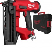 Milwaukee M18 FN16GS-0X Аккумуляторный гвоздезабиватель 